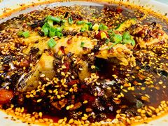 -陈胖子特色菜.鲜货现炒(融景城店)