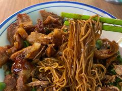 -亞婆井·劲抽面食(铂顿城店)