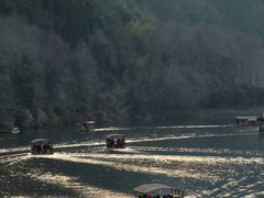 -新安江山水画廊风景区