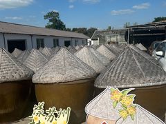 -苏州市吴中区光福窑上花果蜜饯厂