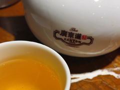 -广东道至正餐厅(区庄店)