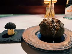 -三嚥阁 La Villa Restaurant