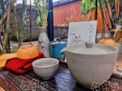 -扫雪煮茶(西村店)