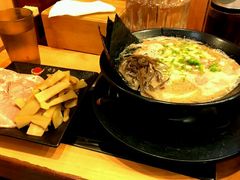 -博多一幸舍(侨福芳草地购物中心店)