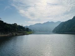 -新安江山水画廊风景区