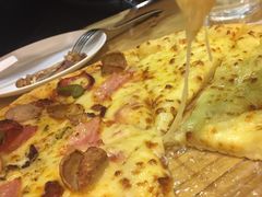 -乐凯撒披萨(正佳广场店)
