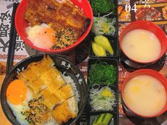 -鳗事鱼意·活鳗現烤专门店(富力海珠城店)