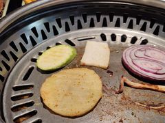 -梨花自助烤肉(乐宾店)
