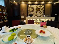-顺德喜来登酒店·采悦轩