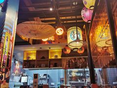大堂-有喜屋·烧鸟·居酒屋(三钢里店)
