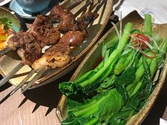 碳烤羊腰-那时新疆·车师(大宁音乐广场店)