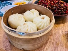 -菌海森林·非遗野生菌火锅(西山区滇池路摩根道店)
