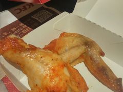 -肯德基(南五店)