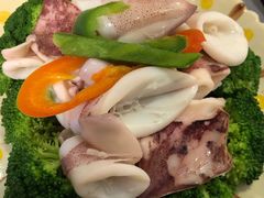 -阿妹小海鲜(下角店)