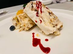 意大利果仁冰糕-Solo(衡山路店)