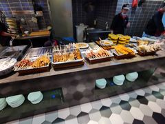 -纽斯特牛排自助餐厅(浦东文峰广场店)