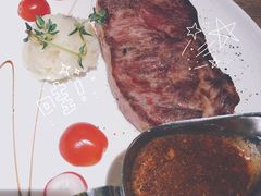 -卡朋西餐(扬名广场店)