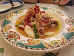 -巴依老爷新疆美食(魏公村店)