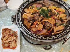 -伊阑泽大循化餐厅