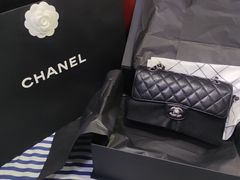 -CHANEL(恒隆广场店)
