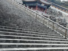 -香山公园