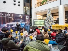 -永隆圣马可国际家居广场(江东中路店)