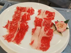-喜聚薈·花膠雞海鮮火鍋(越秀店)