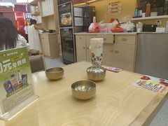 -食米家拌饭(梅溪新天地店)