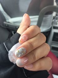 -艾薇美甲美睫