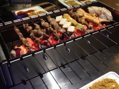 iphone_upload_pic-很久以前羊肉串(大华三路店)