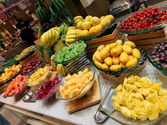 -瑞立壹号港牛排自助餐厅(瑞立外滩生活广场店)