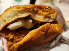 -肯德基(天鹅湖万达店)