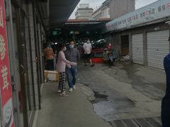 -陈家镇裕安农贸市场