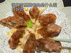 -四道菜·福建菜馆(新街口金鹰店)