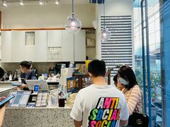 -Something For(中洲湾店)