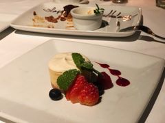 芝士蛋糕-茹丝葵经典牛排馆(上海外滩店)