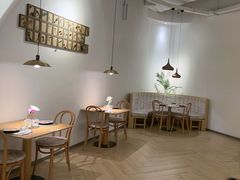 -麓椿花园西餐厅(海乐世界店)