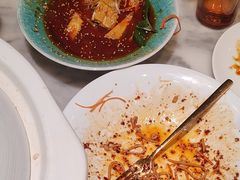 -雀蓝川菜(奥体广场店)