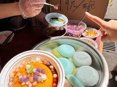 -乡当俏老火锅