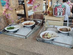 -视界美食自助餐厅·石家庄希尔顿酒店