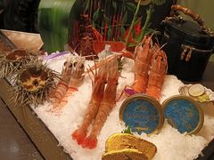 -万岛日本料理铁板烧(万泰国际店)