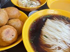 -毛华美食(清扬路店)