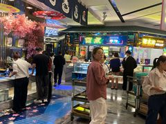 -堂会(天河店)