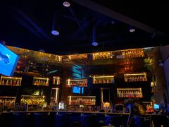 -Bar The Vortex(高新万达店)