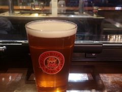 -Devils’ Brewery小恶魔精酿啤酒(泛海美式熏肉店)
