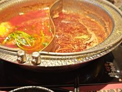 -牛New寿喜烧(虹桥新天地店)