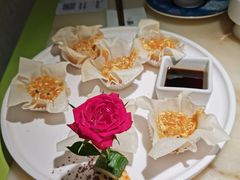 公主素蟹粉-桂满陇-十里风荷(合生汇店)