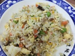 扬州炒饭-粗茶淡饭(东关街店)