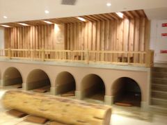 -热带雨林汗蒸馆(汶水东路店)