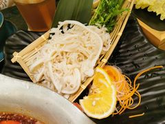 -湊湊火锅·茶憩(打浦桥日月光店)